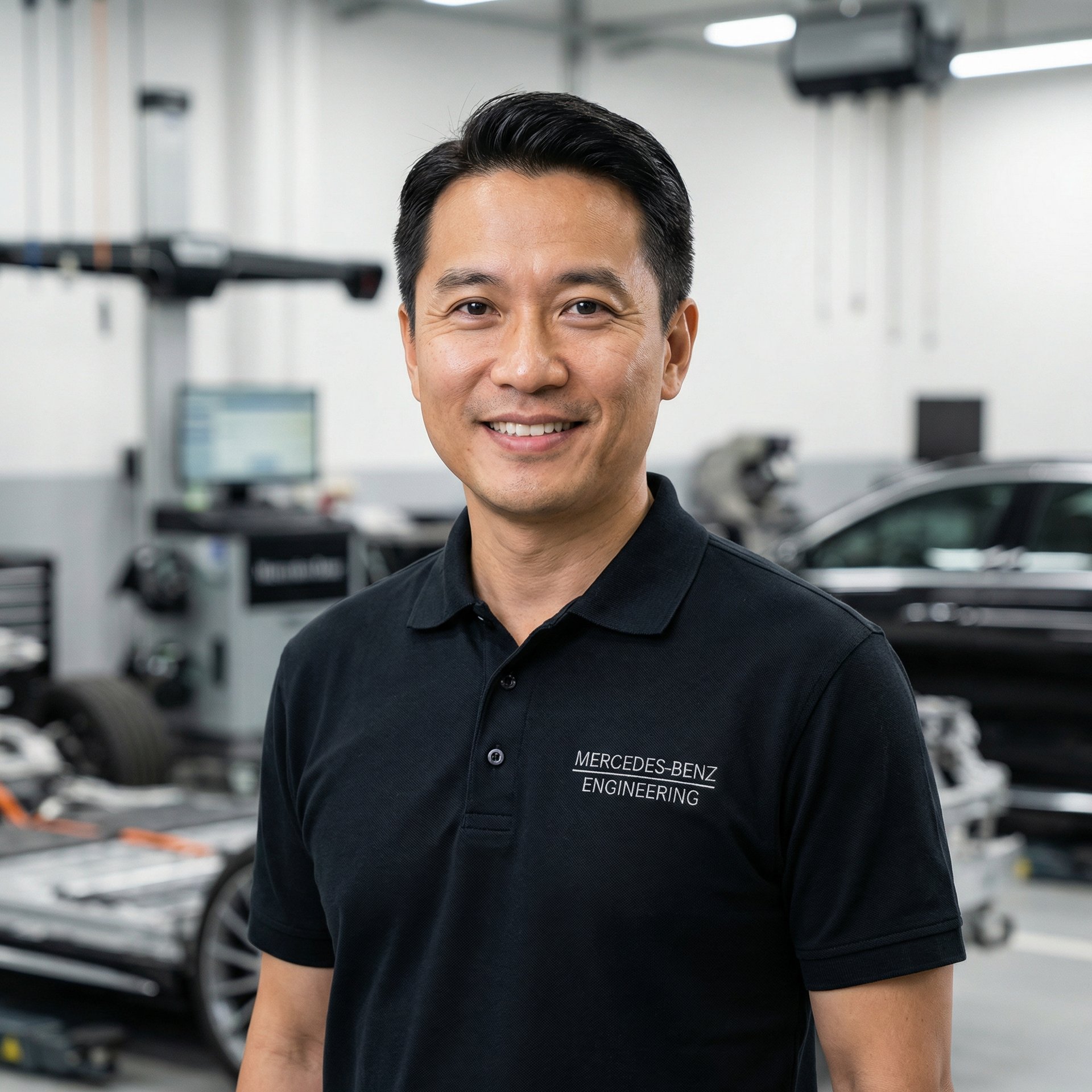 丝瓜视频修车改装专家-张磊