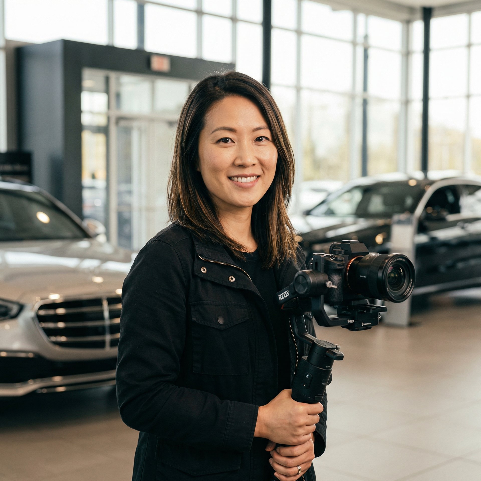 丝瓜视频修车改装专家-王雅琴